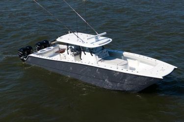 42' Freeman 2020 Yacht For Sale